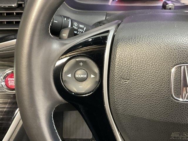 オデッセイ アブソルート・Ｘホンダセンシング　両側パワスラドア　地デジＴＶ　ＥＣＯＮ　電動シート　サイドエアバッグ　オットマン　キーフリー　ＤＶＤ再生可　クルーズコントロール　ＬＥＤヘッドライト　横滑り防止（29枚目）