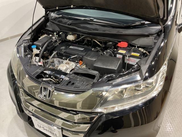 オデッセイ アブソルート・Ｘホンダセンシング　両側パワスラドア　地デジＴＶ　ＥＣＯＮ　電動シート　サイドエアバッグ　オットマン　キーフリー　ＤＶＤ再生可　クルーズコントロール　ＬＥＤヘッドライト　横滑り防止（34枚目）