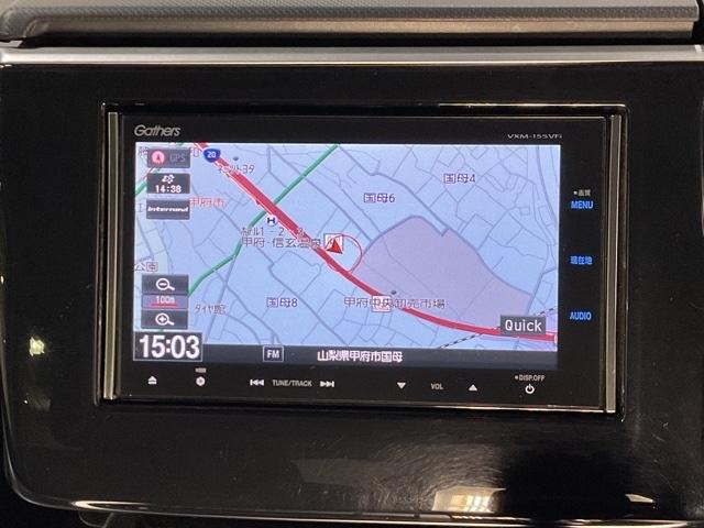 ステップワゴンスパーダ スパーダ・クールスピリット 両電動スライドドア シートH スマキー Bカメ フルセグテレビ 盗難防止システム サイドエアバック ナビTV アクティブクルーズコントロール キーフリー エアバッグ DVD(19枚目)