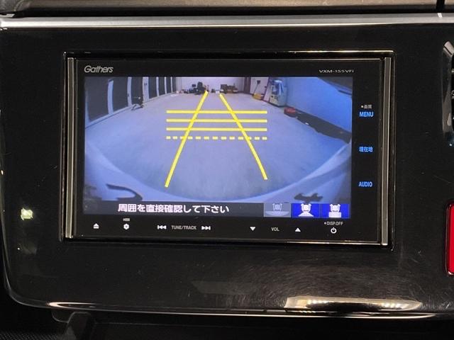 ステップワゴンスパーダ スパーダ・クールスピリット 両電動スライドドア シートH スマキー Bカメ フルセグテレビ 盗難防止システム サイドエアバック ナビTV アクティブクルーズコントロール キーフリー エアバッグ DVD(21枚目)