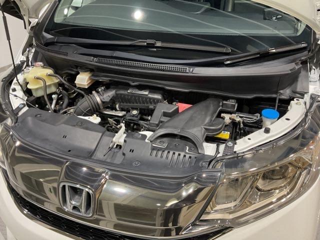 ステップワゴンスパーダ スパーダ・クールスピリット 両電動スライドドア シートH スマキー Bカメ フルセグテレビ 盗難防止システム サイドエアバック ナビTV アクティブクルーズコントロール キーフリー エアバッグ DVD(30枚目)