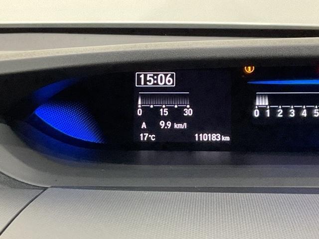 ステップワゴンスパーダ スパーダ・クールスピリット 両電動スライドドア シートH スマキー Bカメ フルセグテレビ 盗難防止システム サイドエアバック ナビTV アクティブクルーズコントロール キーフリー エアバッグ DVD(33枚目)