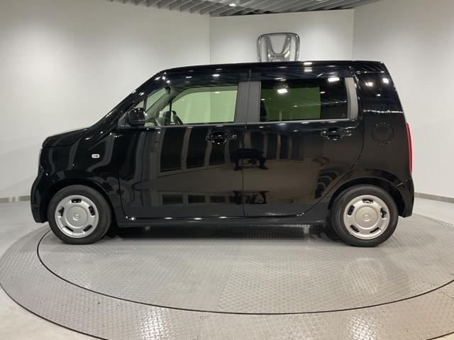 N-WGN L・ターボホンダセンシング 衝突軽減 エアコン Bモニター サイドエアバック 横滑り防止 ターボ LEDヘッドランプ スマートキー 運転席シートヒーター ETC エアバッグ クルコン パワーウィンドウ(5枚目)