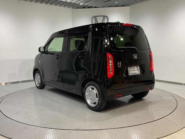 N-WGN L・ターボホンダセンシング 衝突軽減 エアコン Bモニター サイドエアバック 横滑り防止 ターボ LEDヘッドランプ スマートキー 運転席シートヒーター ETC エアバッグ クルコン パワーウィンドウ(6枚目)