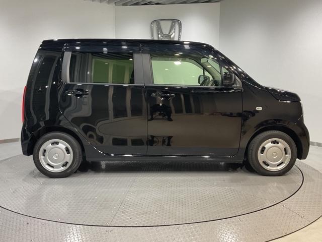 N-WGN L・ターボホンダセンシング 衝突軽減 エアコン Bモニター サイドエアバック 横滑り防止 ターボ LEDヘッドランプ スマートキー 運転席シートヒーター ETC エアバッグ クルコン パワーウィンドウ(9枚目)