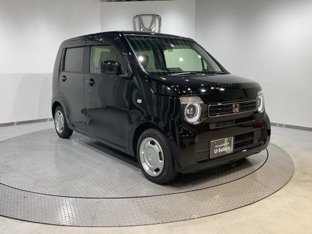 N-WGN L・ターボホンダセンシング 衝突軽減 エアコン Bモニター サイドエアバック 横滑り防止 ターボ LEDヘッドランプ スマートキー 運転席シートヒーター ETC エアバッグ クルコン パワーウィンドウ(10枚目)