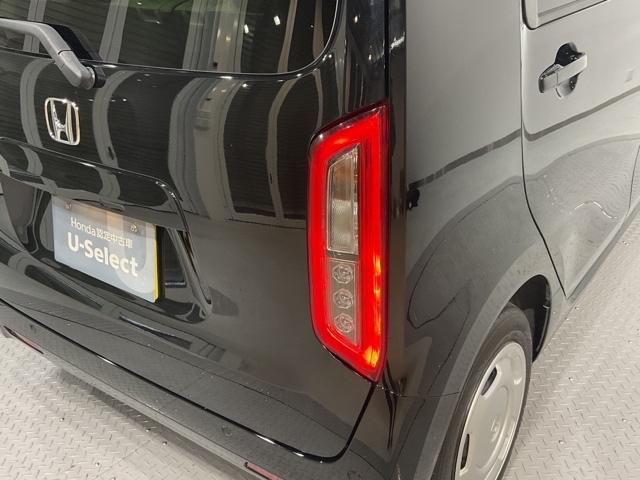 N-WGN L・ターボホンダセンシング 衝突軽減 エアコン Bモニター サイドエアバック 横滑り防止 ターボ LEDヘッドランプ スマートキー 運転席シートヒーター ETC エアバッグ クルコン パワーウィンドウ(12枚目)