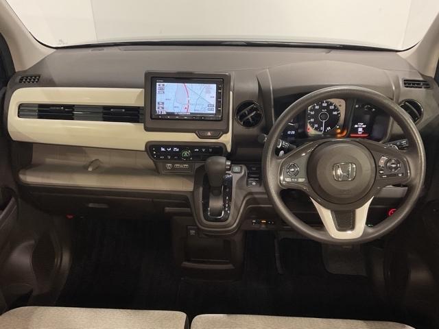 N-WGN L・ターボホンダセンシング 衝突軽減 エアコン Bモニター サイドエアバック 横滑り防止 ターボ LEDヘッドランプ スマートキー 運転席シートヒーター ETC エアバッグ クルコン パワーウィンドウ(13枚目)