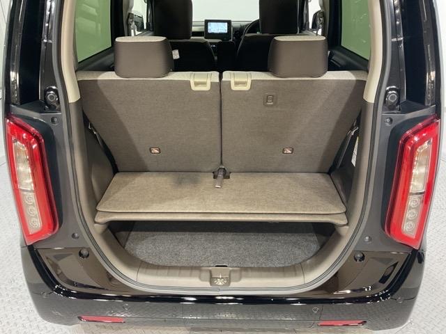 N-WGN L・ターボホンダセンシング 衝突軽減 エアコン Bモニター サイドエアバック 横滑り防止 ターボ LEDヘッドランプ スマートキー 運転席シートヒーター ETC エアバッグ クルコン パワーウィンドウ(19枚目)