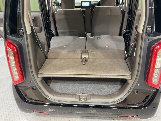 N-WGN L・ターボホンダセンシング 衝突軽減 エアコン Bモニター サイドエアバック 横滑り防止 ターボ LEDヘッドランプ スマートキー 運転席シートヒーター ETC エアバッグ クルコン パワーウィンドウ(21枚目)