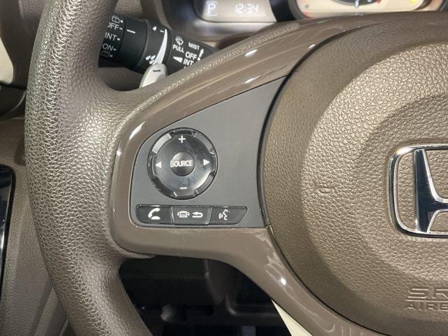 N-WGN L・ターボホンダセンシング 衝突軽減 エアコン Bモニター サイドエアバック 横滑り防止 ターボ LEDヘッドランプ スマートキー 運転席シートヒーター ETC エアバッグ クルコン パワーウィンドウ(31枚目)