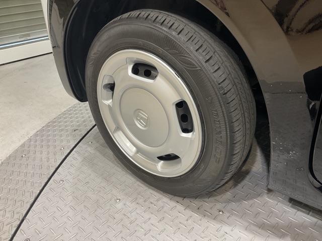 N-WGN L・ターボホンダセンシング 衝突軽減 エアコン Bモニター サイドエアバック 横滑り防止 ターボ LEDヘッドランプ スマートキー 運転席シートヒーター ETC エアバッグ クルコン パワーウィンドウ(35枚目)