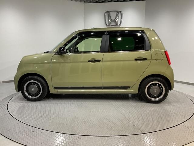 Ｎ－ＯＮＥ オリジナルスタイルプラスアーバン　弊社試乗車　Ａクルーズ　衝突被害軽減ブレーキ　ＬＥＤヘッドライト　横滑り防止装置　フルセグテレビ　バックカメラ　シートＨ　ワンオーナー　アイドリングストップ　スマートキー　カーテンエアバック　ＥＴＣ（5枚目）