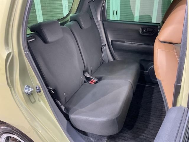 Ｎ－ＯＮＥ オリジナルスタイルプラスアーバン　弊社試乗車　Ａクルーズ　衝突被害軽減ブレーキ　ＬＥＤヘッドライト　横滑り防止装置　フルセグテレビ　バックカメラ　シートＨ　ワンオーナー　アイドリングストップ　スマートキー　カーテンエアバック　ＥＴＣ（14枚目）