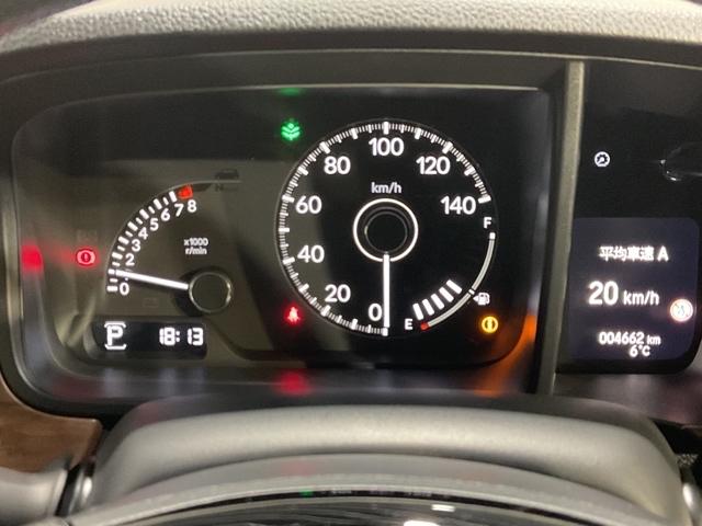 Ｎ－ＯＮＥ オリジナルスタイルプラスアーバン　弊社試乗車　Ａクルーズ　衝突被害軽減ブレーキ　ＬＥＤヘッドライト　横滑り防止装置　フルセグテレビ　バックカメラ　シートＨ　ワンオーナー　アイドリングストップ　スマートキー　カーテンエアバック　ＥＴＣ（15枚目）