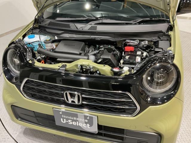 Ｎ－ＯＮＥ オリジナルスタイルプラスアーバン　弊社試乗車　Ａクルーズ　衝突被害軽減ブレーキ　ＬＥＤヘッドライト　横滑り防止装置　フルセグテレビ　バックカメラ　シートＨ　ワンオーナー　アイドリングストップ　スマートキー　カーテンエアバック　ＥＴＣ（17枚目）