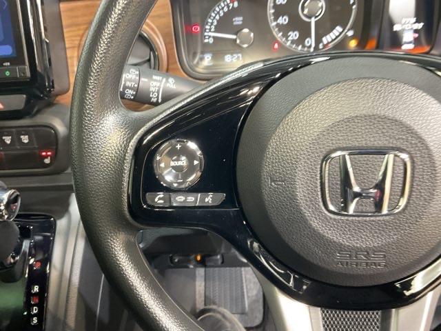 Ｎ－ＯＮＥ オリジナルスタイルプラスアーバン　弊社試乗車　Ａクルーズ　衝突被害軽減ブレーキ　ＬＥＤヘッドライト　横滑り防止装置　フルセグテレビ　バックカメラ　シートＨ　ワンオーナー　アイドリングストップ　スマートキー　カーテンエアバック　ＥＴＣ（34枚目）