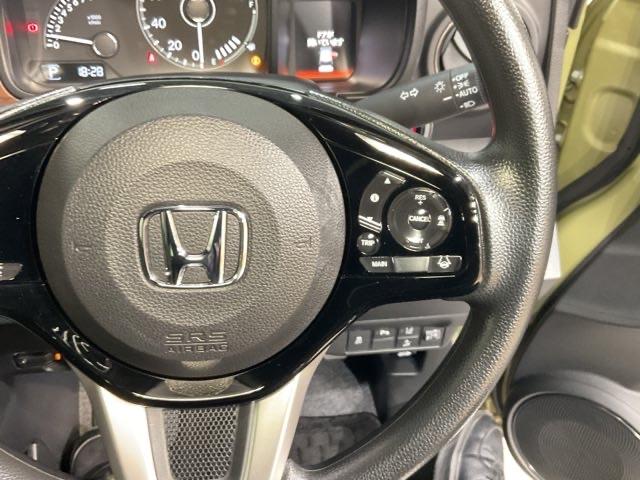 Ｎ－ＯＮＥ オリジナルスタイルプラスアーバン　弊社試乗車　Ａクルーズ　衝突被害軽減ブレーキ　ＬＥＤヘッドライト　横滑り防止装置　フルセグテレビ　バックカメラ　シートＨ　ワンオーナー　アイドリングストップ　スマートキー　カーテンエアバック　ＥＴＣ（35枚目）