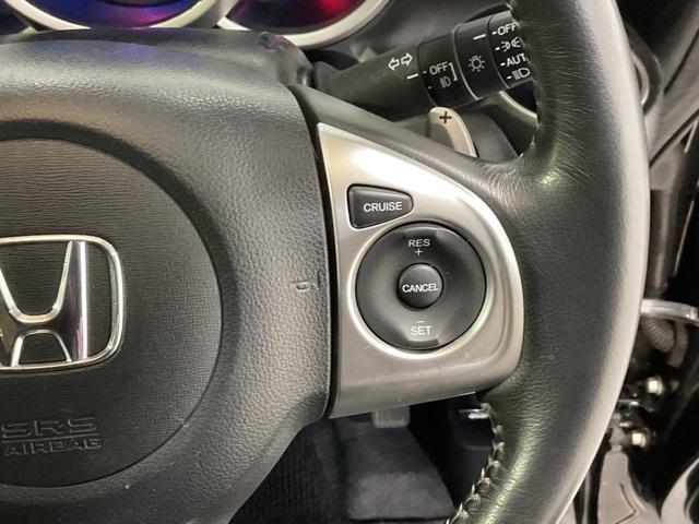 Ｎ－ＢＯＸカスタム ＧターボＳＳパッケージ　ＥＣＯＮ　Ｂモニター　ワンオーナー車　スマートエントリー　ＶＳＡ　盗難防止システム　ＡＡＣ　ナビＴＶ　オートクルーズコントロール　サイドカーテンエアバック　パワステ　ターボ車（34枚目）