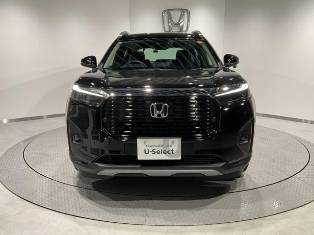 ＷＲ－Ｖ Ｚ＋ブラックスタイル　元弊社試乗車　オートクルーズコントロール　ＥＴＣ　ＬＥＤヘッドランプ　フルセグ　盗難防止システム　衝突被害軽減システム　スマートキー　リアカメラ（3枚目）