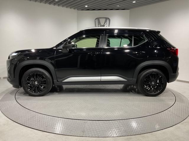 ＷＲ－Ｖ Ｚ＋ブラックスタイル　元弊社試乗車　オートクルーズコントロール　ＥＴＣ　ＬＥＤヘッドランプ　フルセグ　盗難防止システム　衝突被害軽減システム　スマートキー　リアカメラ（5枚目）