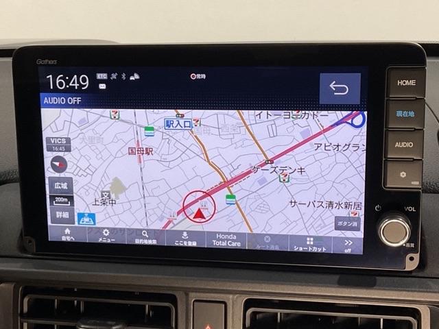 ＷＲ－Ｖ Ｚ＋ブラックスタイル　元弊社試乗車　オートクルーズコントロール　ＥＴＣ　ＬＥＤヘッドランプ　フルセグ　盗難防止システム　衝突被害軽減システム　スマートキー　リアカメラ（21枚目）