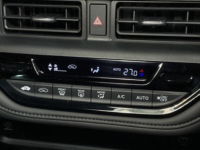 ＷＲ－Ｖ Ｚ＋ブラックスタイル　元弊社試乗車　オートクルーズコントロール　ＥＴＣ　ＬＥＤヘッドランプ　フルセグ　盗難防止システム　衝突被害軽減システム　スマートキー　リアカメラ（28枚目）