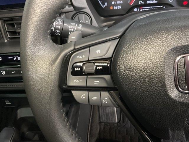 ＷＲ－Ｖ Ｚ＋ブラックスタイル　元弊社試乗車　オートクルーズコントロール　ＥＴＣ　ＬＥＤヘッドランプ　フルセグ　盗難防止システム　衝突被害軽減システム　スマートキー　リアカメラ（33枚目）