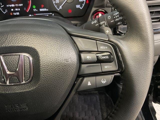 ＷＲ－Ｖ Ｚ＋ブラックスタイル　元弊社試乗車　オートクルーズコントロール　ＥＴＣ　ＬＥＤヘッドランプ　フルセグ　盗難防止システム　衝突被害軽減システム　スマートキー　リアカメラ（34枚目）