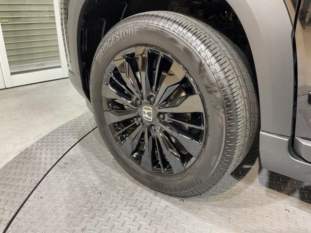 ＷＲ－Ｖ Ｚ＋ブラックスタイル　元弊社試乗車　オートクルーズコントロール　ＥＴＣ　ＬＥＤヘッドランプ　フルセグ　盗難防止システム　衝突被害軽減システム　スマートキー　リアカメラ（37枚目）