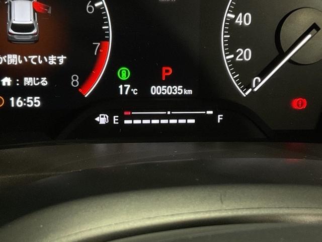 ＷＲ－Ｖ Ｚ＋ブラックスタイル　元弊社試乗車　オートクルーズコントロール　ＥＴＣ　ＬＥＤヘッドランプ　フルセグ　盗難防止システム　衝突被害軽減システム　スマートキー　リアカメラ（38枚目）