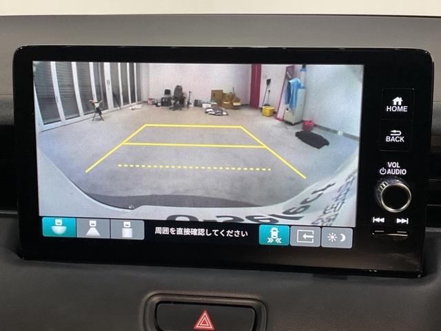 ���A�J�����t�ŁA������i�r��ʂŊm�F�B�Ԍɓ�������S�ł��B�������A�o�b�N�M�A�ƘA�����Ă��܂��B