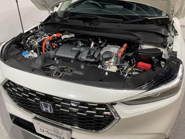 �ԗ���ԏؖ����t���ԗ��ł��B�ԗ���Ԃ����������]�������A���ʂ�_���ŕ\�����Ă���܂��B�P��P��v���̖ڂŎ��ׂ��Ƀ`�F�b�N���Ă���ԗ��ł��̂ŁA���S���Ă��������߂��Ă������܂��B