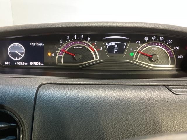 Ｎ－ＢＯＸカスタム Ｇ・Ｌターボホンダセンシング　【いまコレ＋】新品フロアマット　フルセ　両側ＰＷスライドドア　Ｂモニタ　Ｉストップ　セキュリティー　クルーズコントロール　ナビＴＶ　キーレスエントリー　ＶＳＡ　ＬＥＤランプ　助手席エアバック　ＰＷ（14枚目）