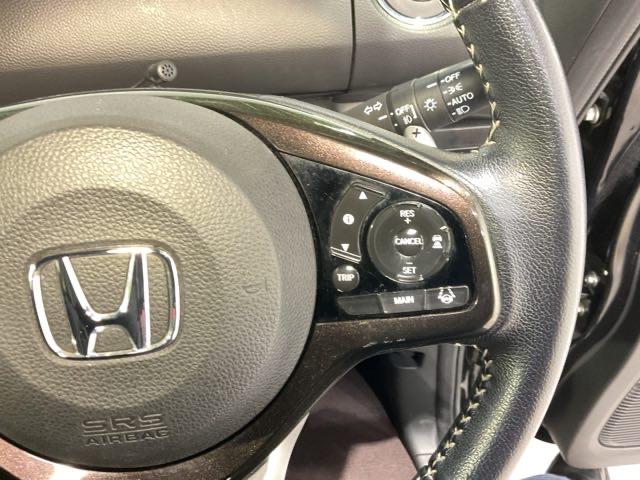 Ｎ－ＢＯＸカスタム Ｇ・Ｌターボホンダセンシング　【いまコレ＋】新品フロアマット　フルセ　両側ＰＷスライドドア　Ｂモニタ　Ｉストップ　セキュリティー　クルーズコントロール　ナビＴＶ　キーレスエントリー　ＶＳＡ　ＬＥＤランプ　助手席エアバック　ＰＷ（30枚目）