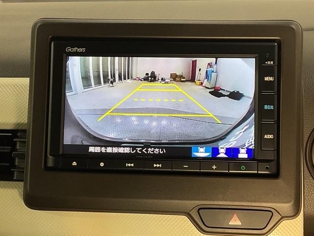 ���A�J�����t�ŁA������i�r��ʂŊm�F�B�Ԍɓ�������S�ł��B�������A�o�b�N�M�A�ƘA�����Ă��܂��B