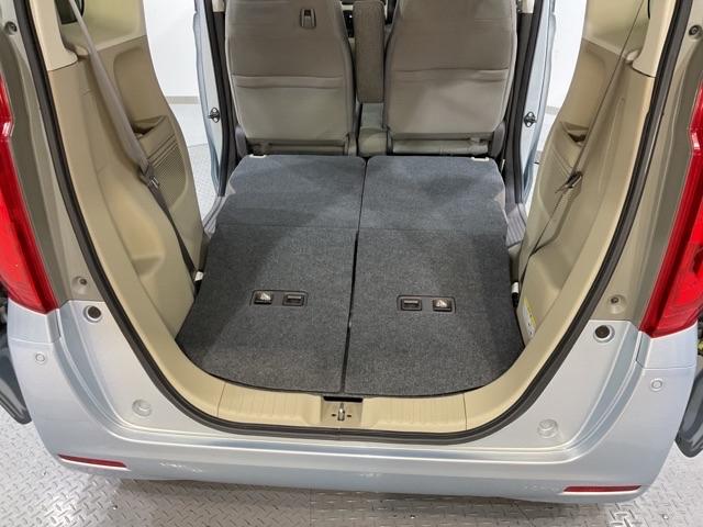 ��Ȕw�������|���΂�����Ƒ傫�߂̉ו��Ⓑ�����̂�ς݂������ɕ֗��ł��B