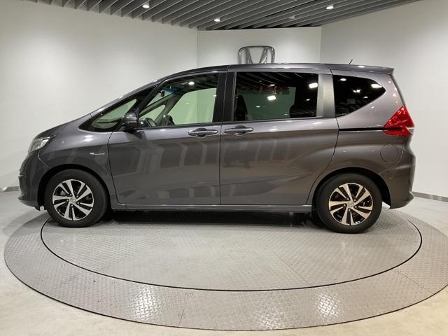 弊社はホンダの認定中古車ディーラーとして、お客様に安全・安心・快適なカーライフを提供することをお約束します。