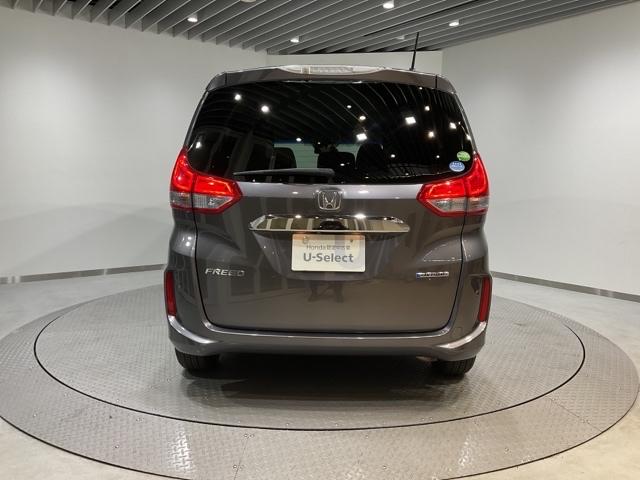 「自動車保険」と「あんしん特典」がひとつになったＨｏｎｄａのお店ならではの保険プランです。お客様のカーライフにより一層の安心をプラスします。