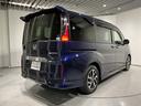 スパーダホンダセンシング　プリクラッシュセーフティー　両電動スライドドア　地デジＴＶ　リアカメラ　スマ－トキ－　ＶＳＡ　三列シート　盗難防止システム　アイドリングＳ　ＬＥＤヘッドライ　クルコン　ＰＣＳ　ワンオ－ナ－　ＥＴＣ装備（9枚目）