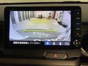 リアカメラ付で、後方をナビ画面で確認。車庫入れも安心です。もちろん、バックギアと連動しています。