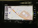 Honda純正ナビゲーション。