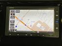 Honda純正ナビゲーション。