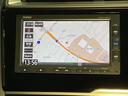 Honda純正ナビゲーション。