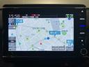 Honda純正ナビゲーション。