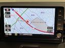 Honda純正ナビゲーション。