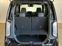 広々としたカーゴスペース。週末のお買い物や長期旅行のたくさんの荷物も積載できます。