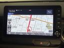 Ｈｏｎｄａ純正ナビゲーション。