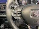 ステアリングでオーディオソース・音量調整もできます。