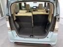 広々としたカーゴスペース。週末のお買い物や長期旅行のたくさんの荷物も積載できます。